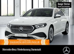 Bild des Angebotes Mercedes-Benz E 450 4M AMG WideScreen 360° Pano Distr. Totwinkel
