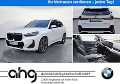 Bild des Angebotes BMW X1 sDrive20d Steptronic M-SPORT | AHK | LED | GA