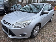 Bild des Angebotes Ford Focus Turnier Trend