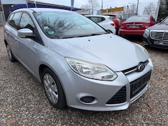 Bild des Angebotes Ford Focus Turnier Trend