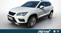 Bild des Angebotes SEAT Ateca XCELLENCE