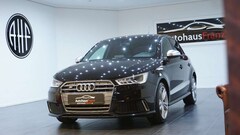 Bild des Angebotes Audi S1 Sportback 2.0 TFSI quattro*NAV*PDC*SHZ*1 HAND