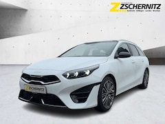 Bild des Angebotes Kia Ceed SW / cee'd SW CEED SW 1.5T DCT GT-LINE *LED*NAVI*KAMERA*SHZ*
