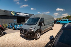 Bild des Angebotes Fiat Ducato MAXI Kasten 35 180 L4H2 Auto *Kamera*DAB*
