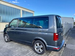 Bild des Angebotes VW T6 Caravelle 2.0 TDI Comfortline 4Motion DSG