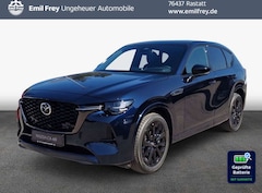 Bild des Angebotes Mazda CX-60 AWD PHEV Aut. HOMURA