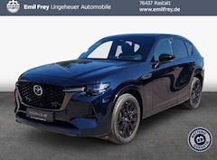 Bild des Angebotes Mazda CX-60 AWD PHEV Aut. HOMURA