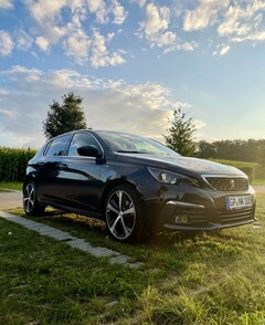Bild des Angebotes Peugeot 308 Gt-Line THP 130 1.2