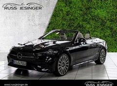 Bild des Angebotes Mercedes-Benz CLE 300 4M Cabrio AMG Line *DigiLi*Memo*HUD*360°
