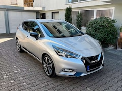Bild des Angebotes Nissan Micra Micra 1.0 IG-T N-Design