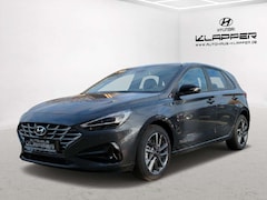 Bild des Angebotes Hyundai i30 Connect & Go