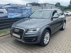 Bild des Angebotes Audi Q5 3.0 TDI quattro |LEDER|LED|AHK|