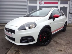 Bild des Angebotes Abarth Grande Punto ABARTH PUNTO 16V Turbo NUR 56.000KM SAMMLER