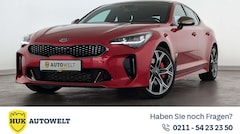 Bild des Angebotes Kia Stinger Stinger 3.3 V6 T-GDI 4WD GT LEDER+LED+NAVI+GSD+
