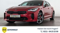 Bild des Angebotes Kia Stinger Stinger 3.3 V6 T-GDI 4WD GT LEDER+LED+NAVI+GSD+