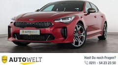 Bild des Angebotes Kia Stinger Stinger 3.3 V6 T-GDI 4WD GT LEDER+LED+NAVI+GSD+