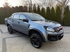 Bild des Angebotes Isuzu D-Max D-Max 4x4 Double Cab Custom