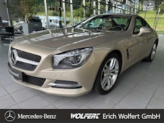 Bild des Angebotes Mercedes-Benz SL 350 R231 im Kundenauftrag von Privat zu verkaufen