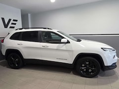 Bild des Angebotes Jeep Cherokee Cherokee 2.2 diesel 4x4 motore nuovo night eagle