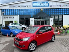 Bild des Angebotes Skoda Citigo 1.0 Ambition