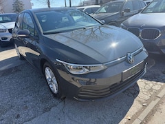 Bild des Angebotes VW Golf VIII Life