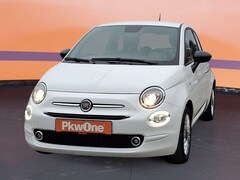 Bild des Angebotes Fiat 500 1.0 GSE #KOMFORT- & TECH-PAKET #PARKSYSTEM #
