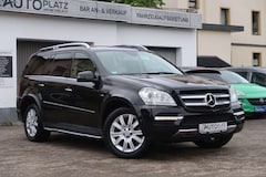 Bild des Angebotes Mercedes-Benz GL 350 CDI BlueEfficiency 4Matic *7-SIRTER *LEDER