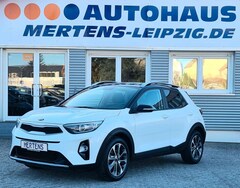 Bild des Angebotes Kia Stonic Vision Navi SHZ PDC Kamera Android Apple