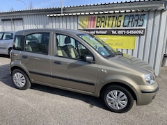 Bild des Angebotes Fiat Panda 1.2 Automatik Dynamic* 2. Hand Top Zustand