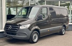 Bild des Angebotes Mercedes-Benz Sprinter III 317 CDI KASTEN*L2H1*9G-TR*MBUX*3-SI
