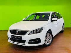 Bild des Angebotes Peugeot 308 BlueHDi Active 360 Kamera Navi Finanzierung