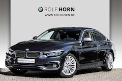 Bild des Angebotes BMW 440 i xDrive Gran Coupe Luxury Line HiFi LED PDC.