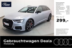 Bild des Angebotes Audi S6 Avant TDI quattro Pano/LED/SH/RFK/VIRTUAL