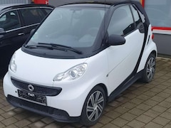 Bild des Angebotes smart forTwo CDI 40kW (451.301)