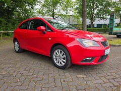 Bild des Angebotes SEAT Ibiza Sun *Navi*2.HD*Klima*eFH*Allwetterr.*Tempo