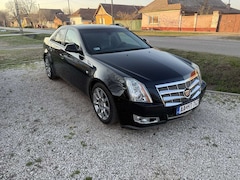 Bild des Angebotes Cadillac CTS CTS 3.6 V6 Automatik AWD Sport Luxury