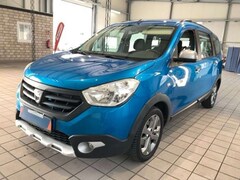 Bild des Angebotes Dacia Lodgy Stepway NAVI KLIMA SHZG LMF