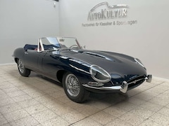 Bild des Angebotes Jaguar E-Type S.1 3.8 Drophead Coupé *Flat Floor*