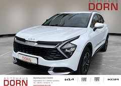 Bild des Angebotes Kia Sportage Vision 1.6D DCT Komfort-Paket Fahrzschulumbau & Erweiterung AHK