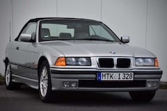 Bild des Angebotes BMW 328 i Cabrio NEUWAGEN Original 5000 km!!!