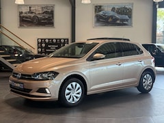 Bild des Angebotes VW Polo 1.0 TSI OPF Comfortline 2.HAND/KLIMA/MFL
