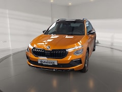 Bild des Angebotes Skoda Kamiq 1.0 TSI Monte Carlo AHK/Matrix/Kessy/Kamera