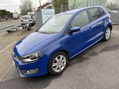Bild des Angebotes VW Polo Team **Klima*SHZ*PDC*Tempomat*TÜV NEU*