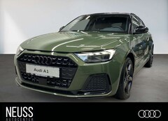 Bild des Angebotes Audi A1 Sportback 25 TFSI advanced ACC+RFK+PRIVACY+