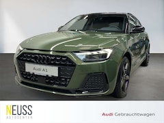 Bild des Angebotes Audi A1 Sportback advanced LED+ACC+RFK+BLACK+PRIVACY+