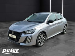 Peugeot 208 208 Style 100 +Klimaanlage+Mirrorscreen+EPH+LED+
