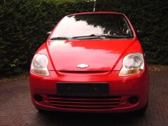 Bild des Angebotes Chevrolet Matiz Matiz 0.8 S