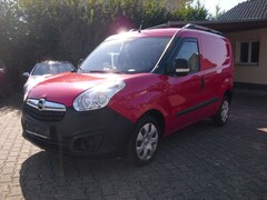 Bild des Angebotes Opel Combo 1.6CDTI 77kW(105PS) L1H1*Klima*Dachreling