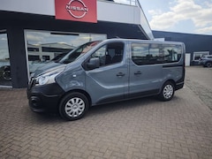 Bild des Angebotes Nissan NV300 L1H1 2,7 dCi 120 (9-Si.) Premium