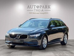 Bild des Angebotes Volvo V90 D3 Kombi Kinetic NAVI|TEMPOMAT|LED|SHZ|TOUCH